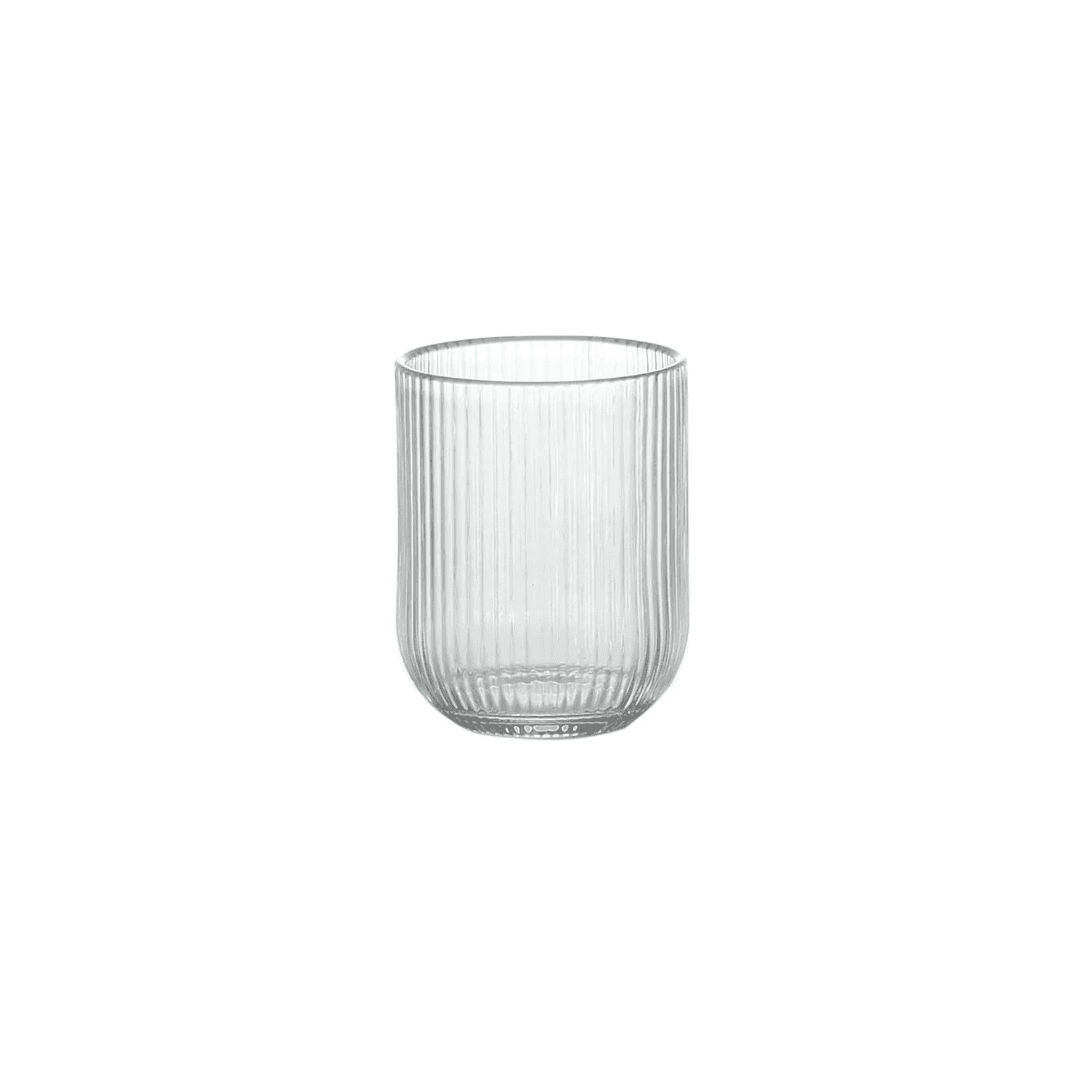 Diva Verre A Eau Verre Transparent Pf