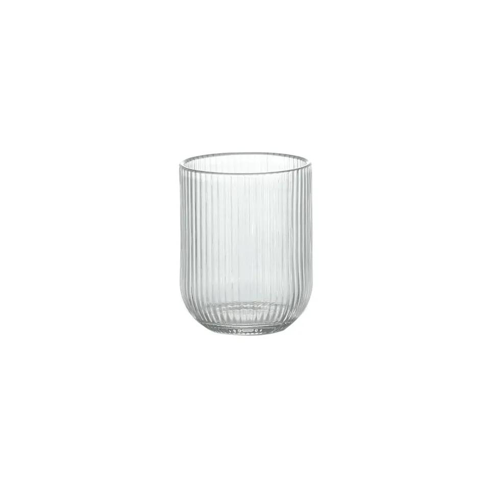 Diva Verre A Eau Verre Transparent Pf