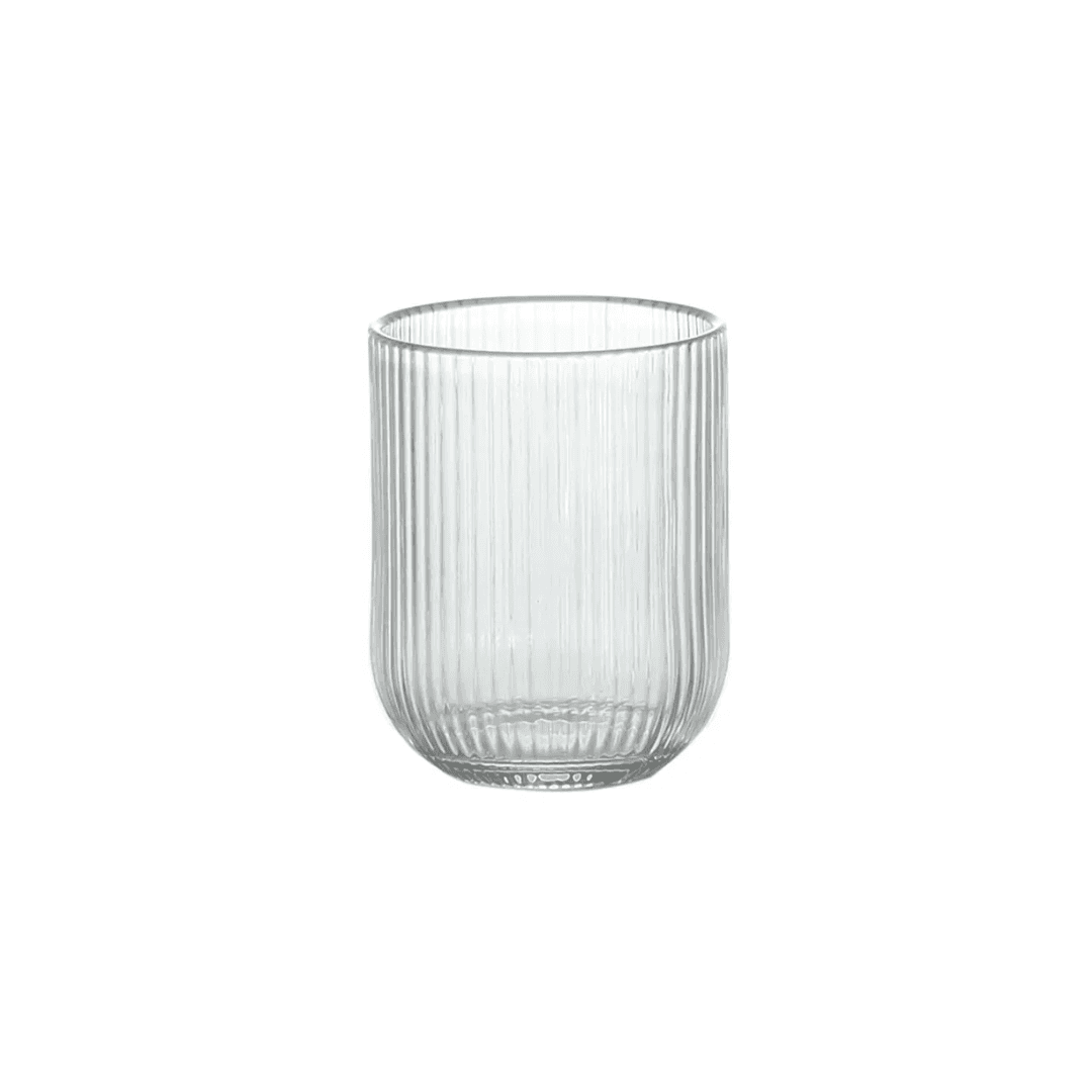 Diva Verre A Eau Verre Transparent Gf