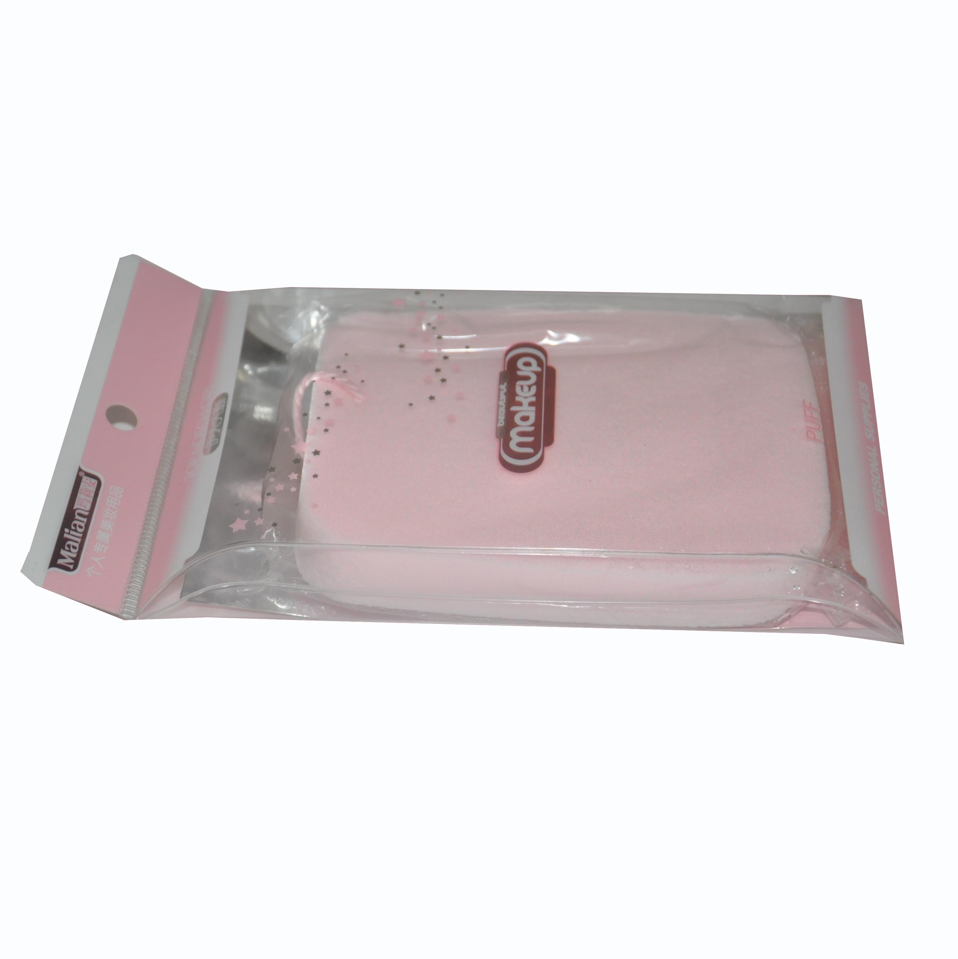 Éponge  Nettoyante Visage Barbara 9,2x10,7 Cm Ref Ma029