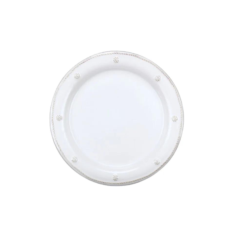 Assiette A Diner Ronde 28 Cm Collection Berry