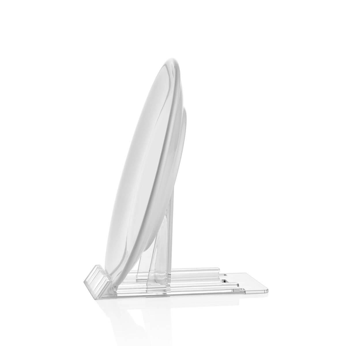 Support Assiette En Plastique Ref L-00784