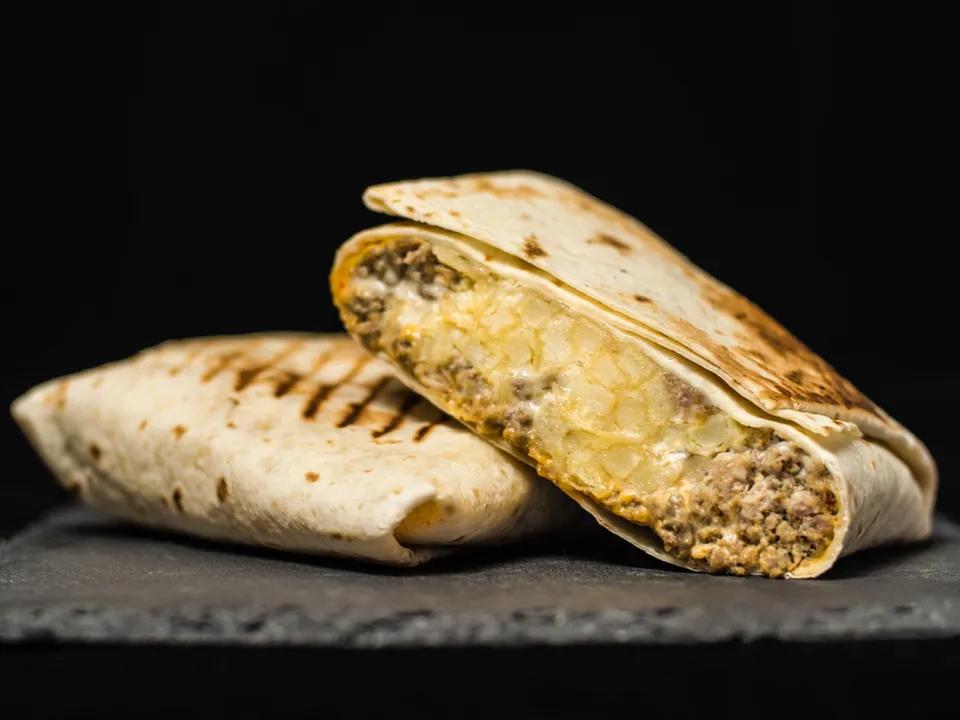 Tacos Beef