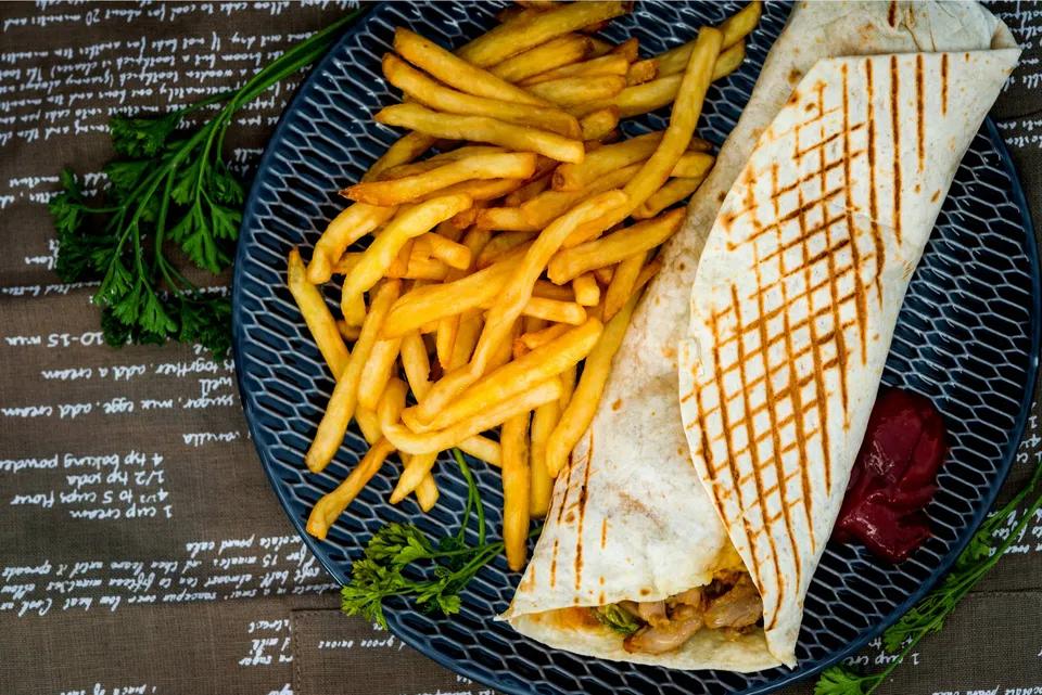 Tacos Mixte