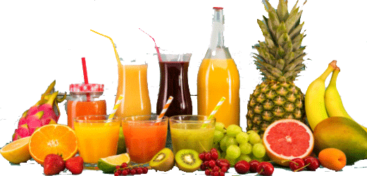 Cocktail de Fruits