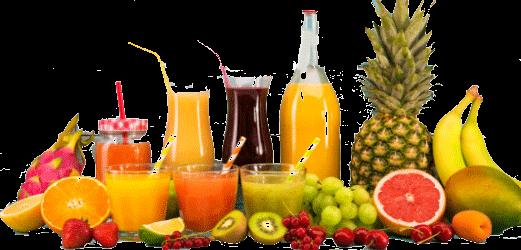 Cocktail de Fruits
