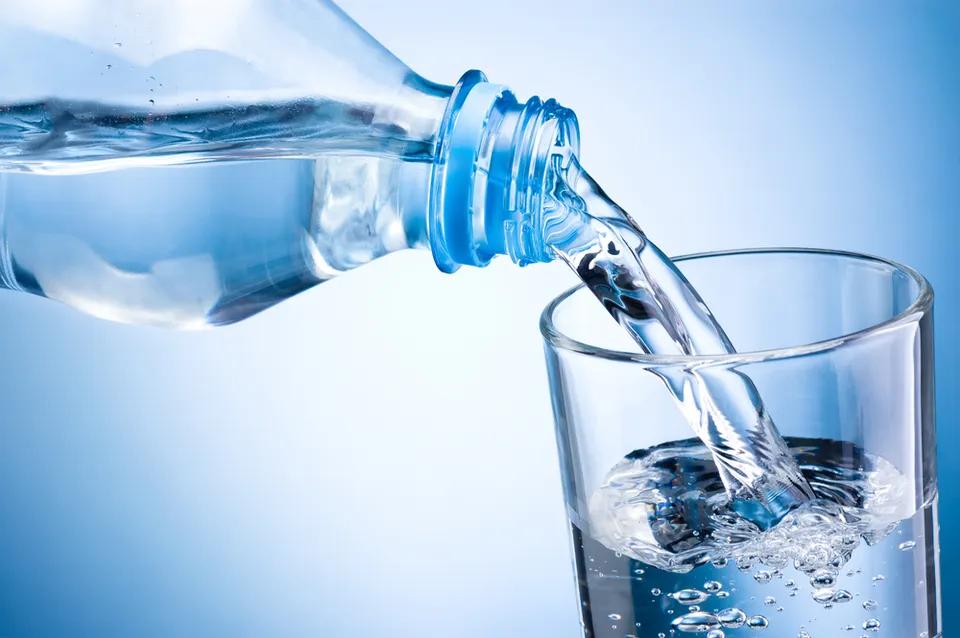 Eau Minérale PM