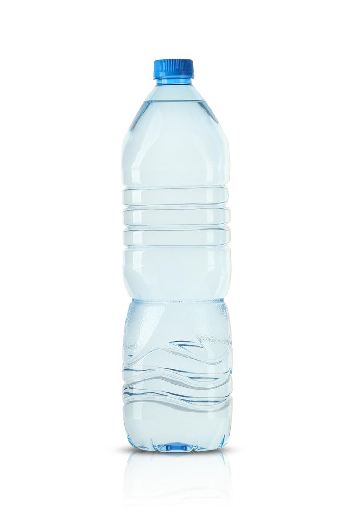 Eau Minérale GM
