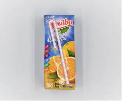 Jus  33cl