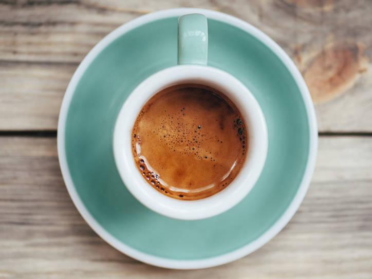 Café Espresso