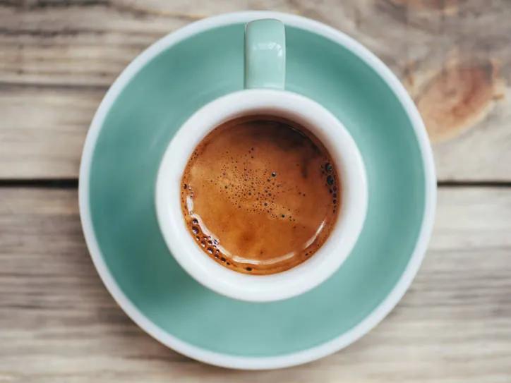 Café Espresso