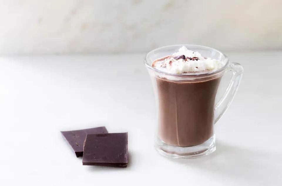 Chocolat Chaud