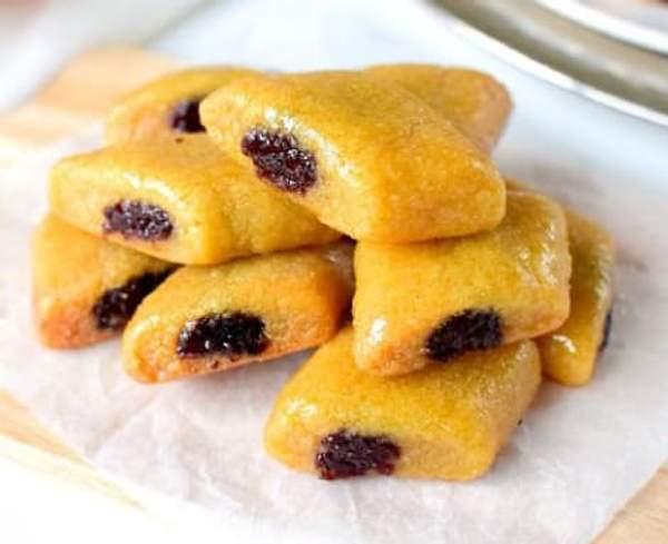 Makrout aux Dattes - 500g