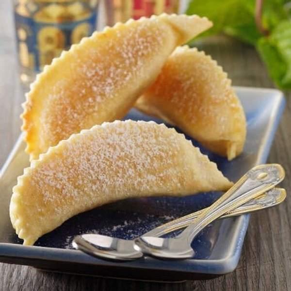 Corne de Gazelle - 500g