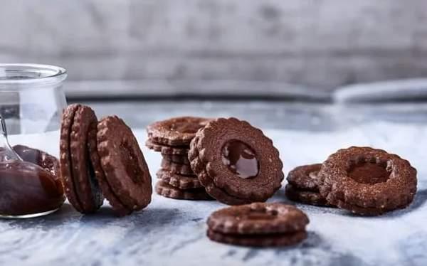 Sablé Chocolat - 500g