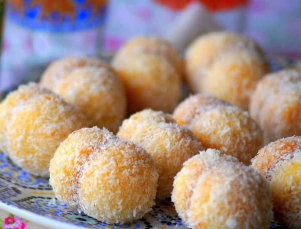 Sablé Richbonde - 500g