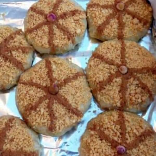 Pastilla Poulet aux Amandes - Boite de 15Pcs