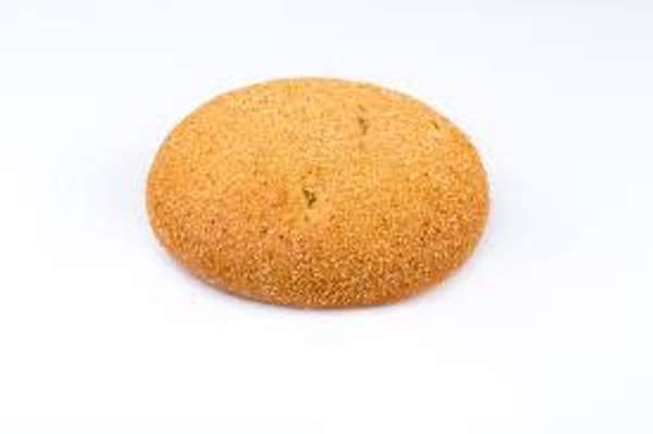 Mini pain complet sans sel - 1 Pièce