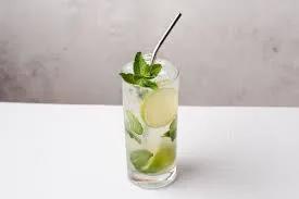 Jus Mojito