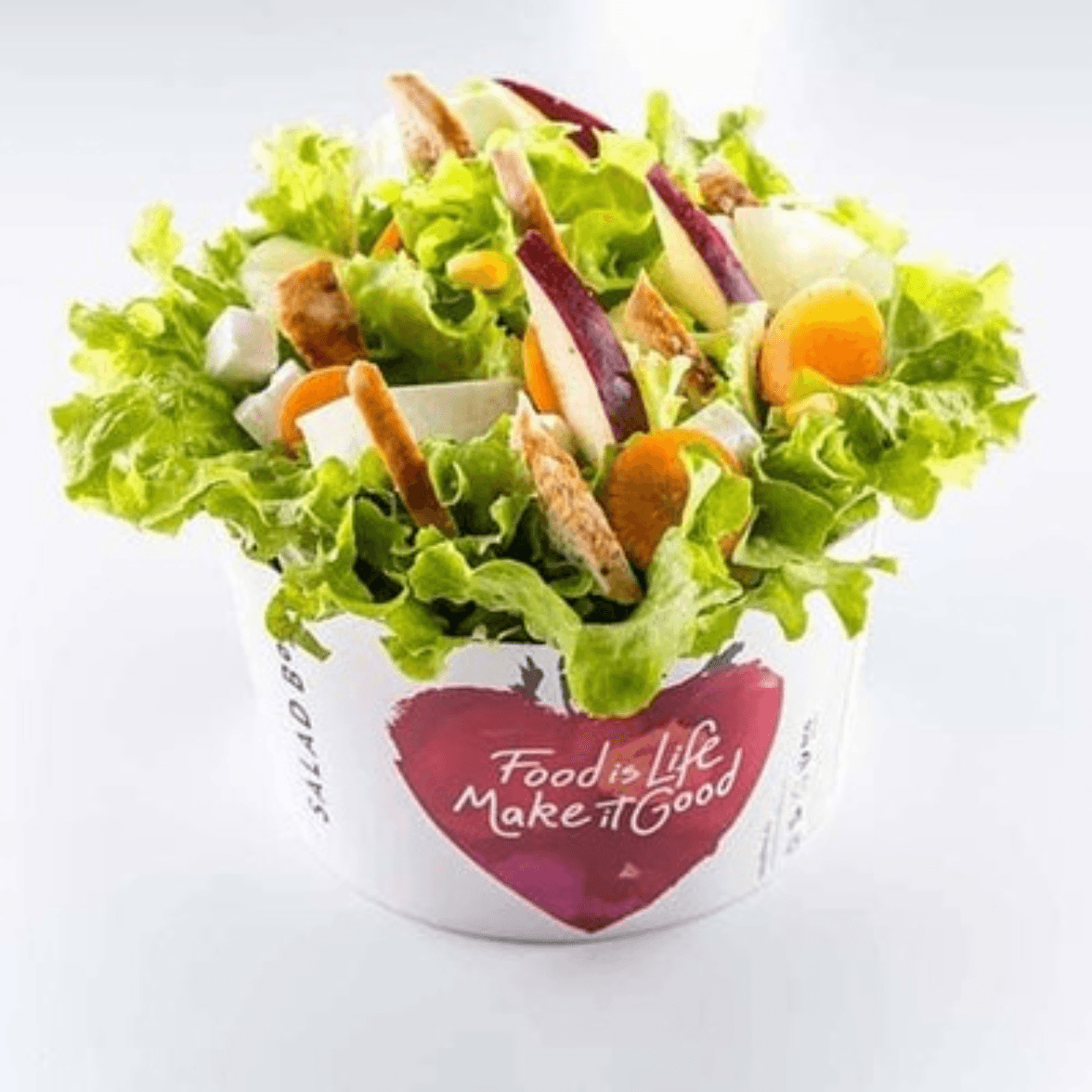 Salade Green Box