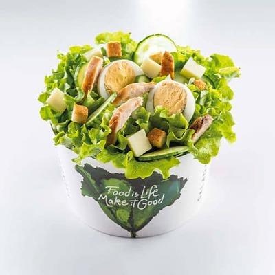 Salade César