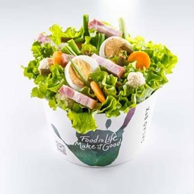 Salade Boston
