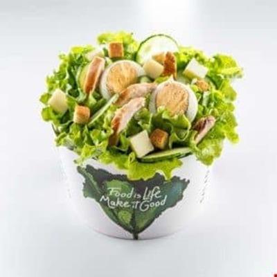 Crée ta Salade