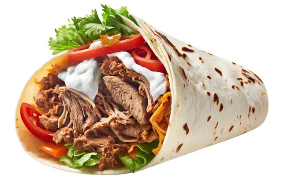 Chawarma Cheese + Frites