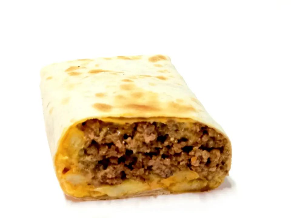 Tacos Américain