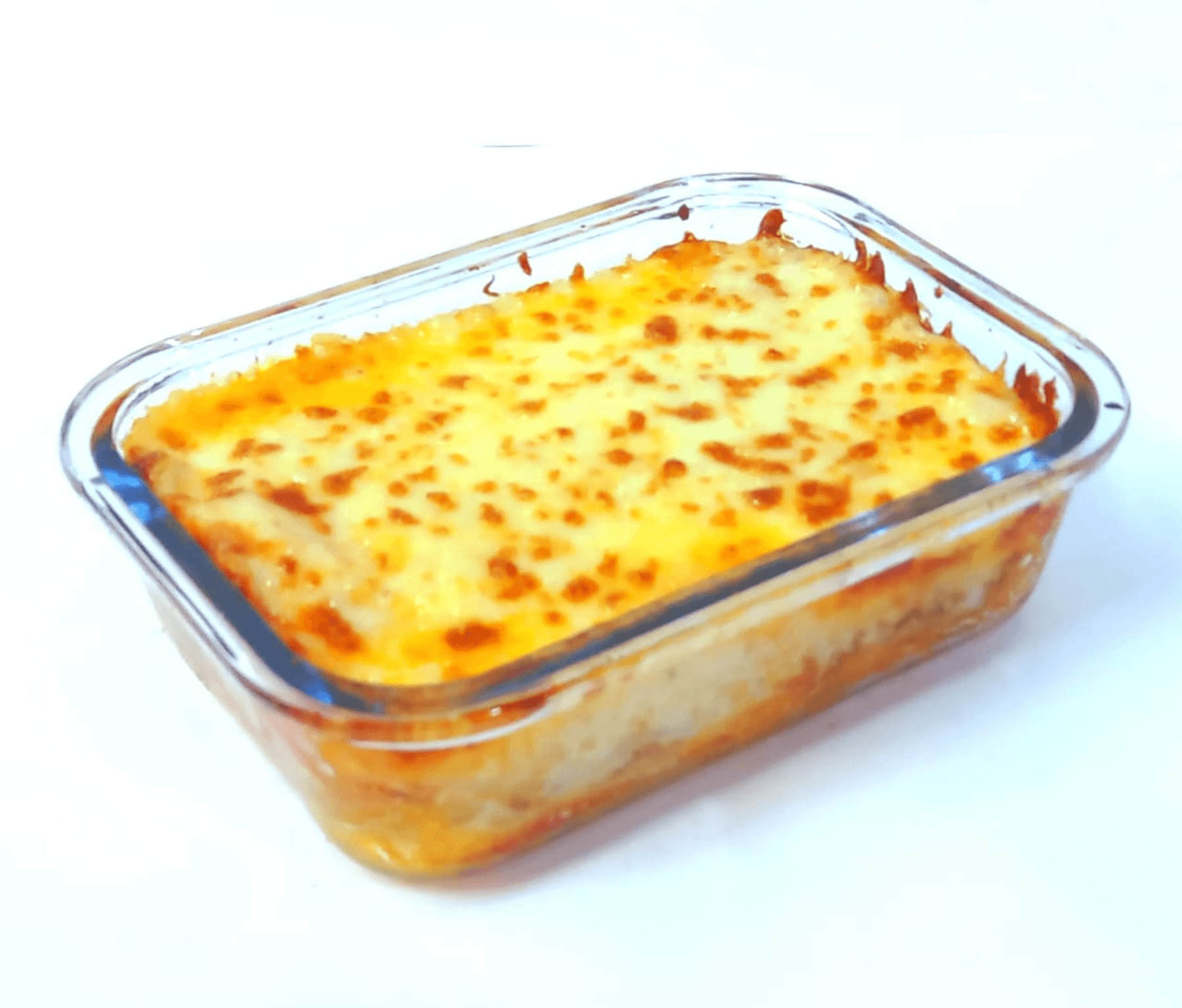 Lasagne Viande Hachée