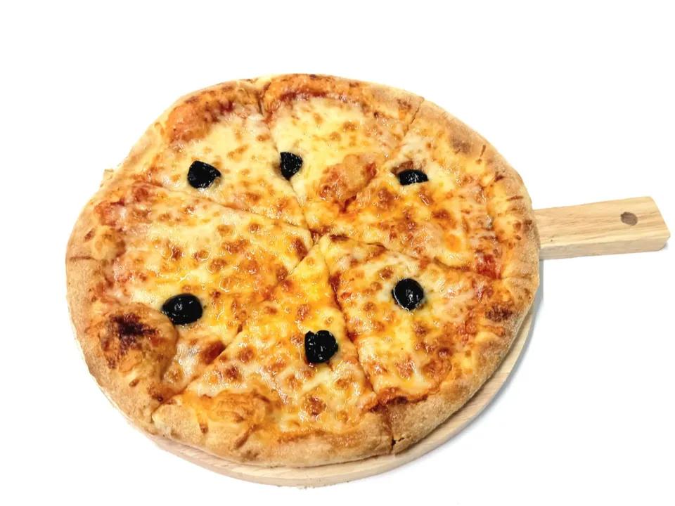 Pizza Margarita