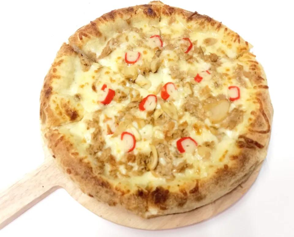 Pizza Marinera Tuna