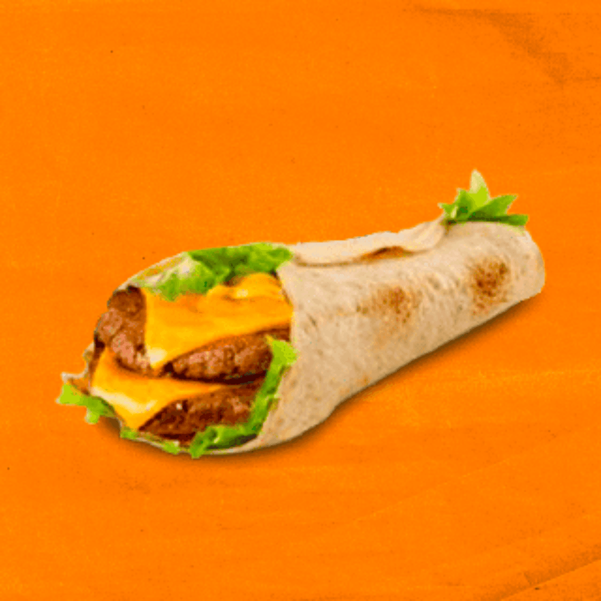 Wrap Steak