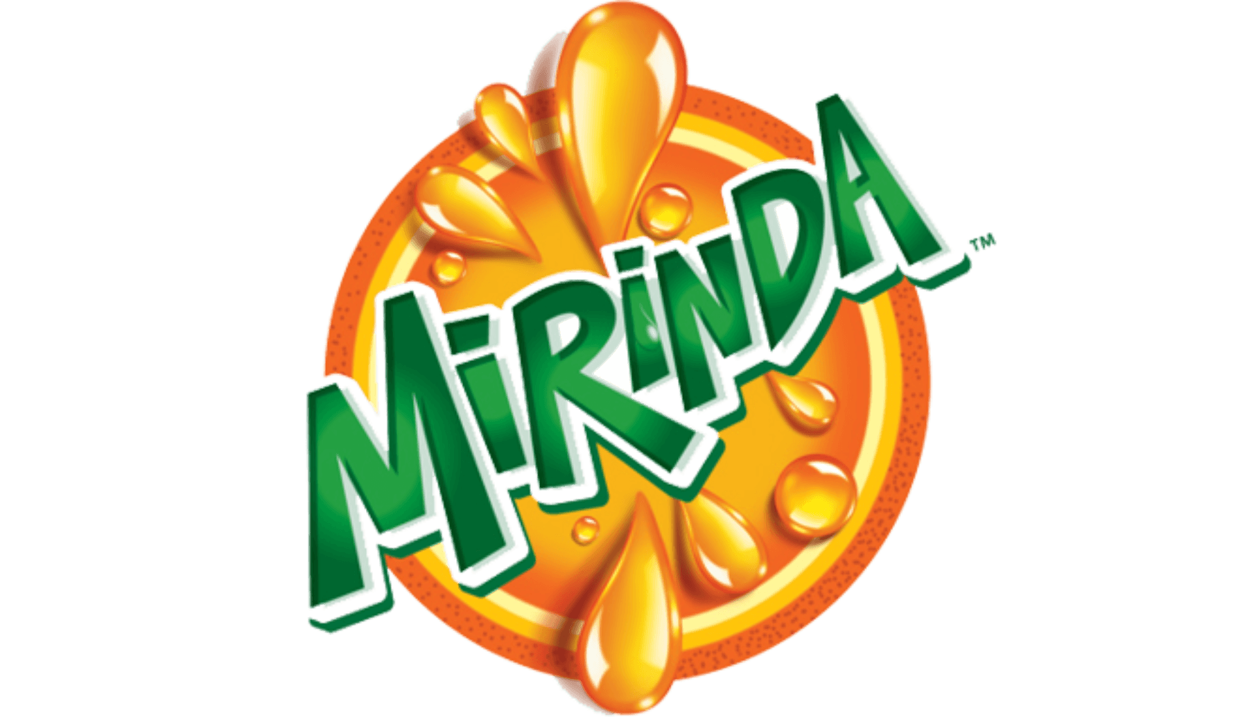 Mirinda Orange