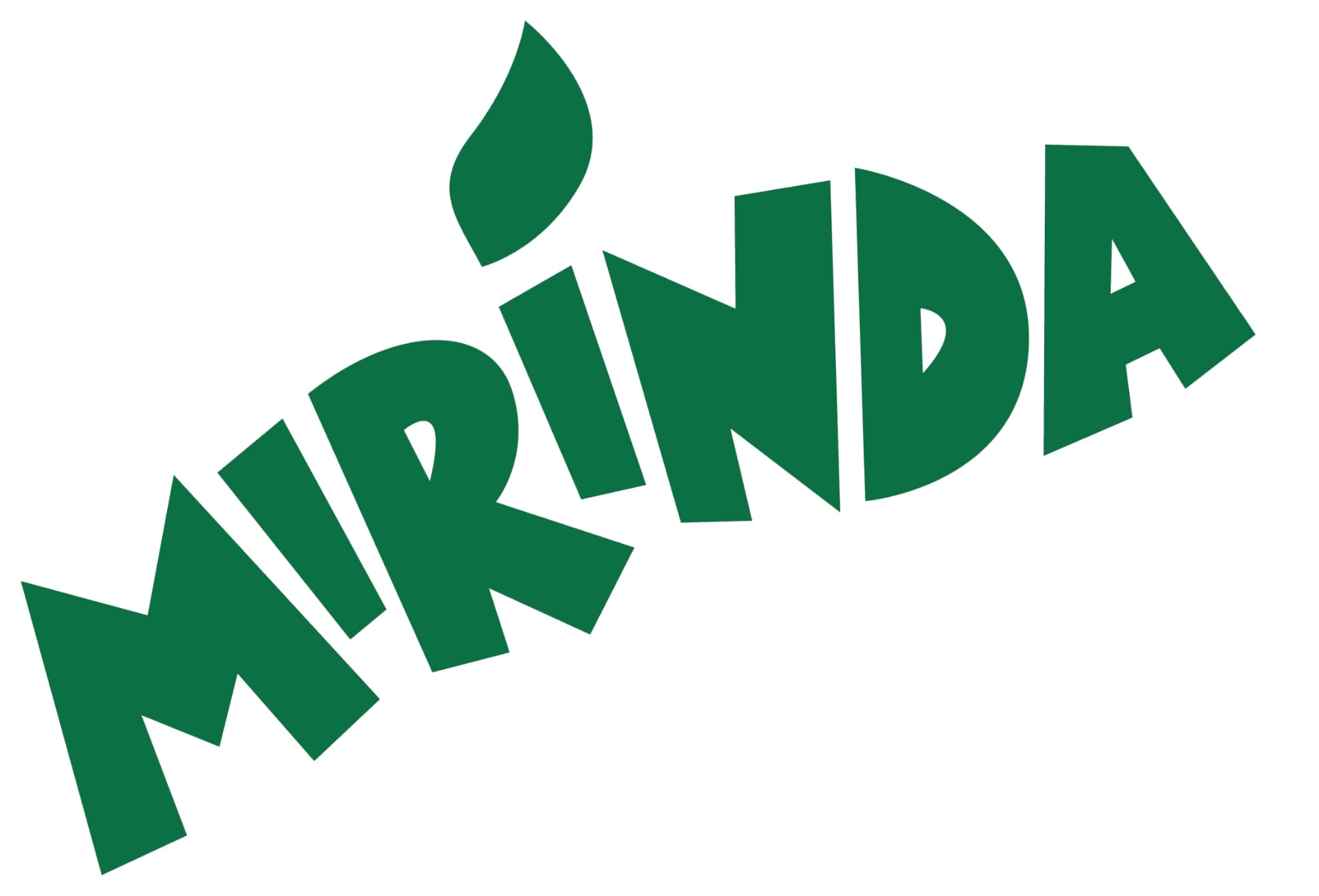 Mirinda Pomme