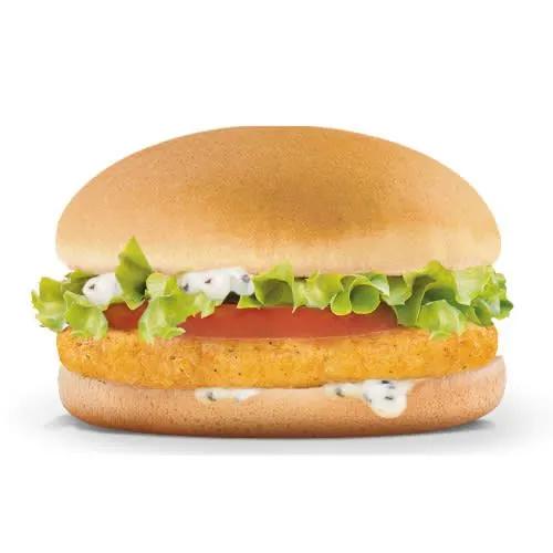 Crispy Chicken