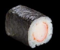 Maki Surimi - 6 Pièces