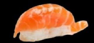 Sushi Sumon - 2 Pièces