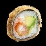 Fry Salamon Fry - 4 Pièces