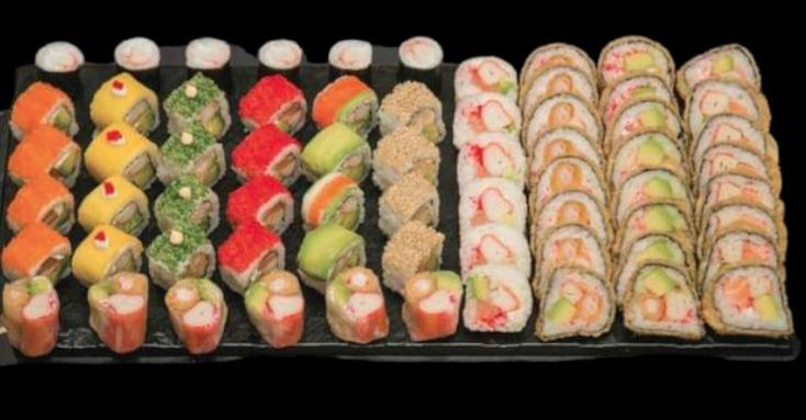 Big box  Fry - 48pcs