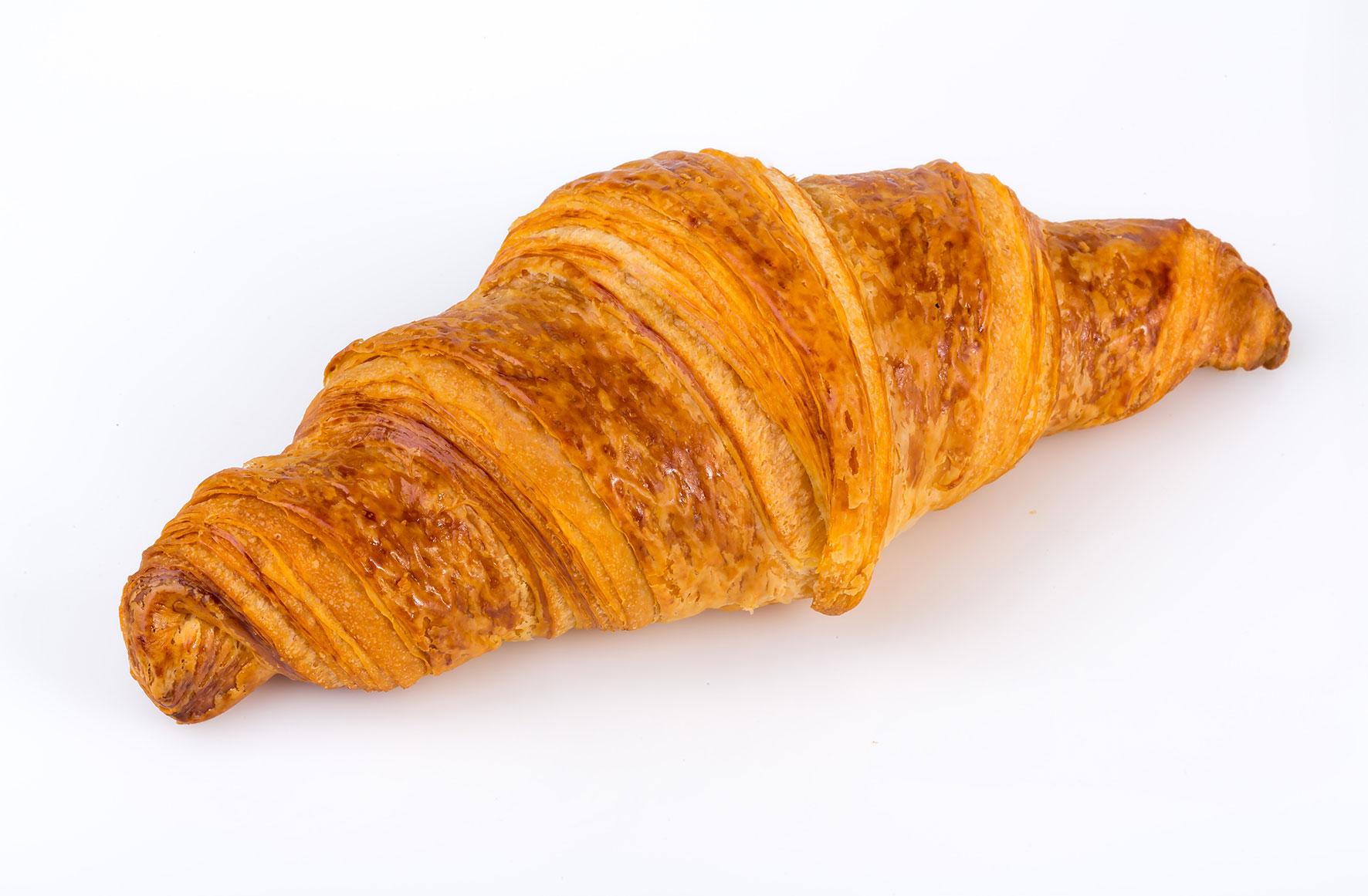 Croissant Beurre