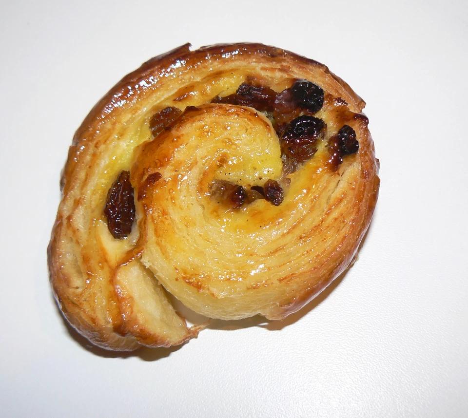 Chnecks Aux Raisins