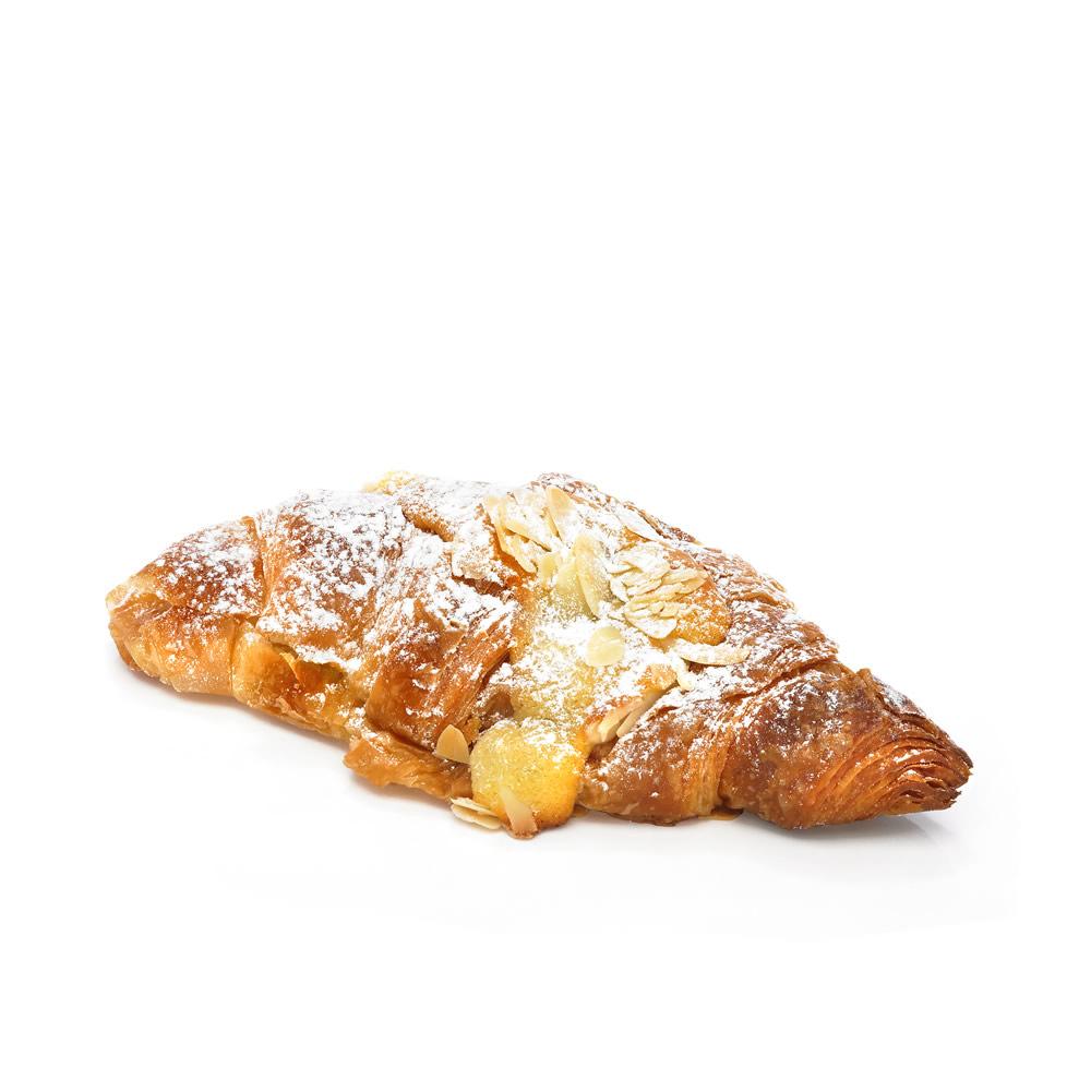 Croissant Crème Amandes