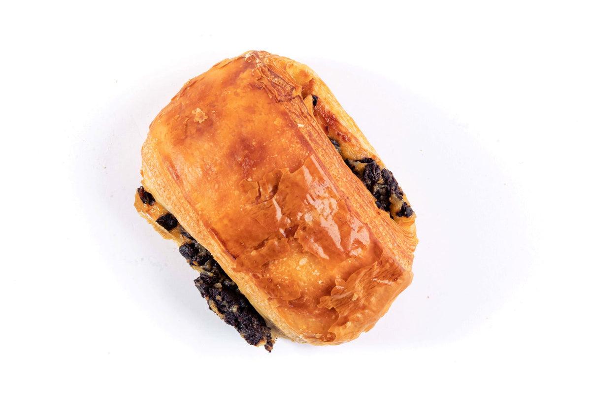 Pain Suisse Ou Danich