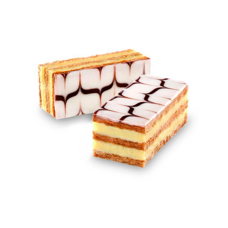 Mille Feuilles