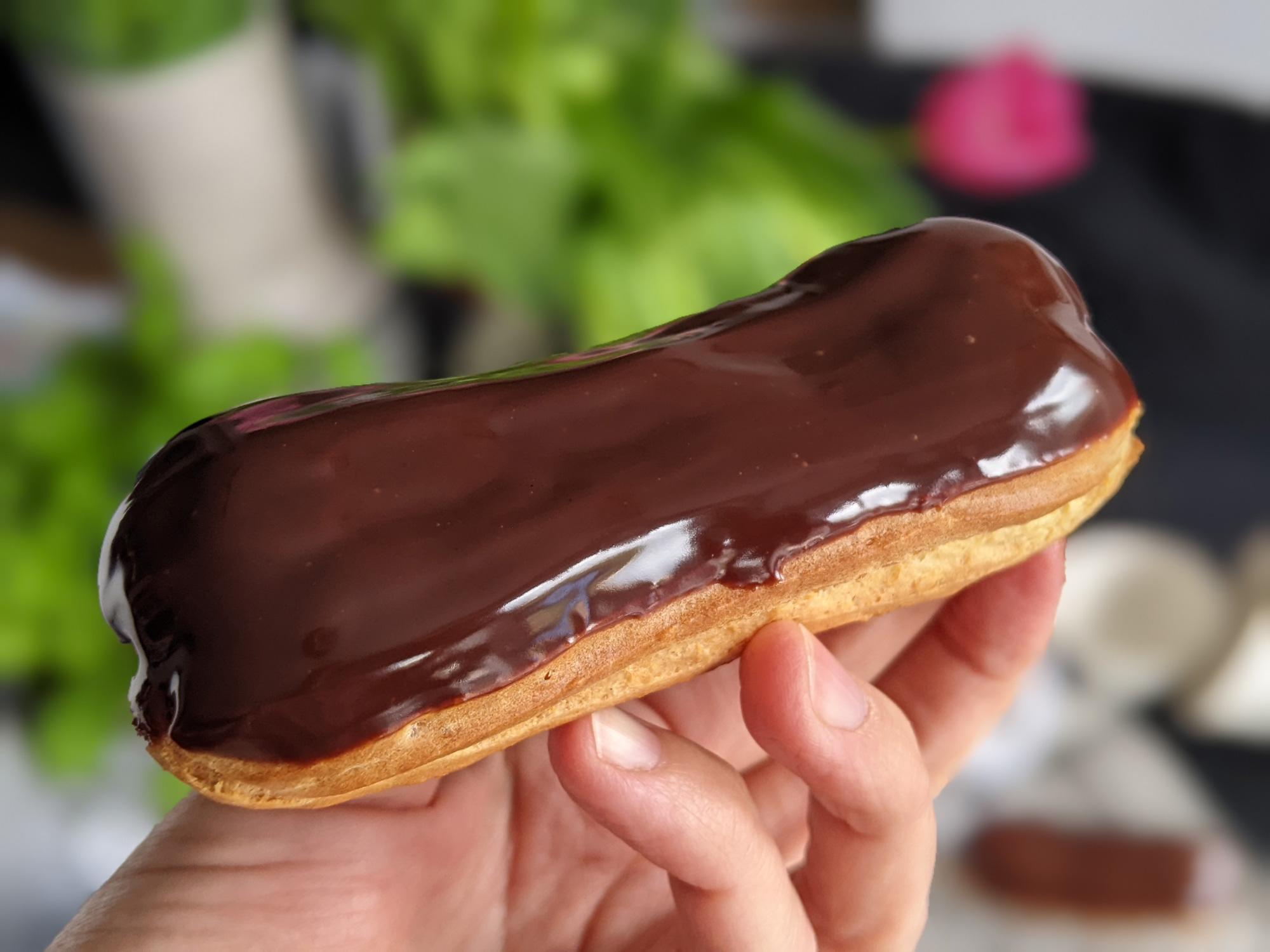 Eclairs