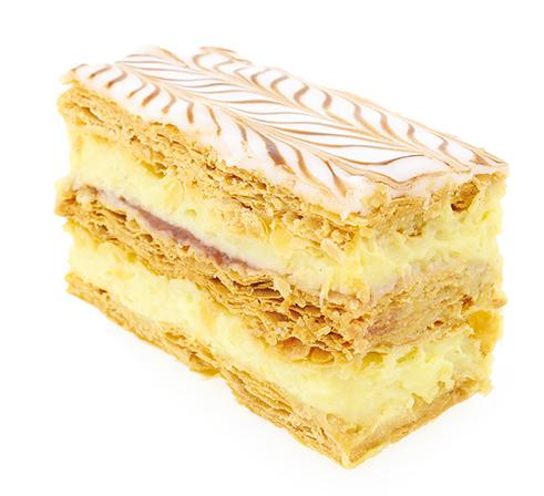 Mille Feuilles Prestige