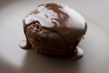 Fondant Au Chocolat
