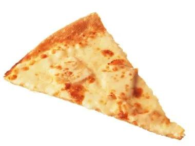 Tranche Pizza