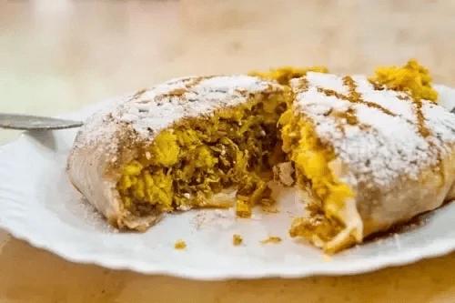 Pastilla Poulet